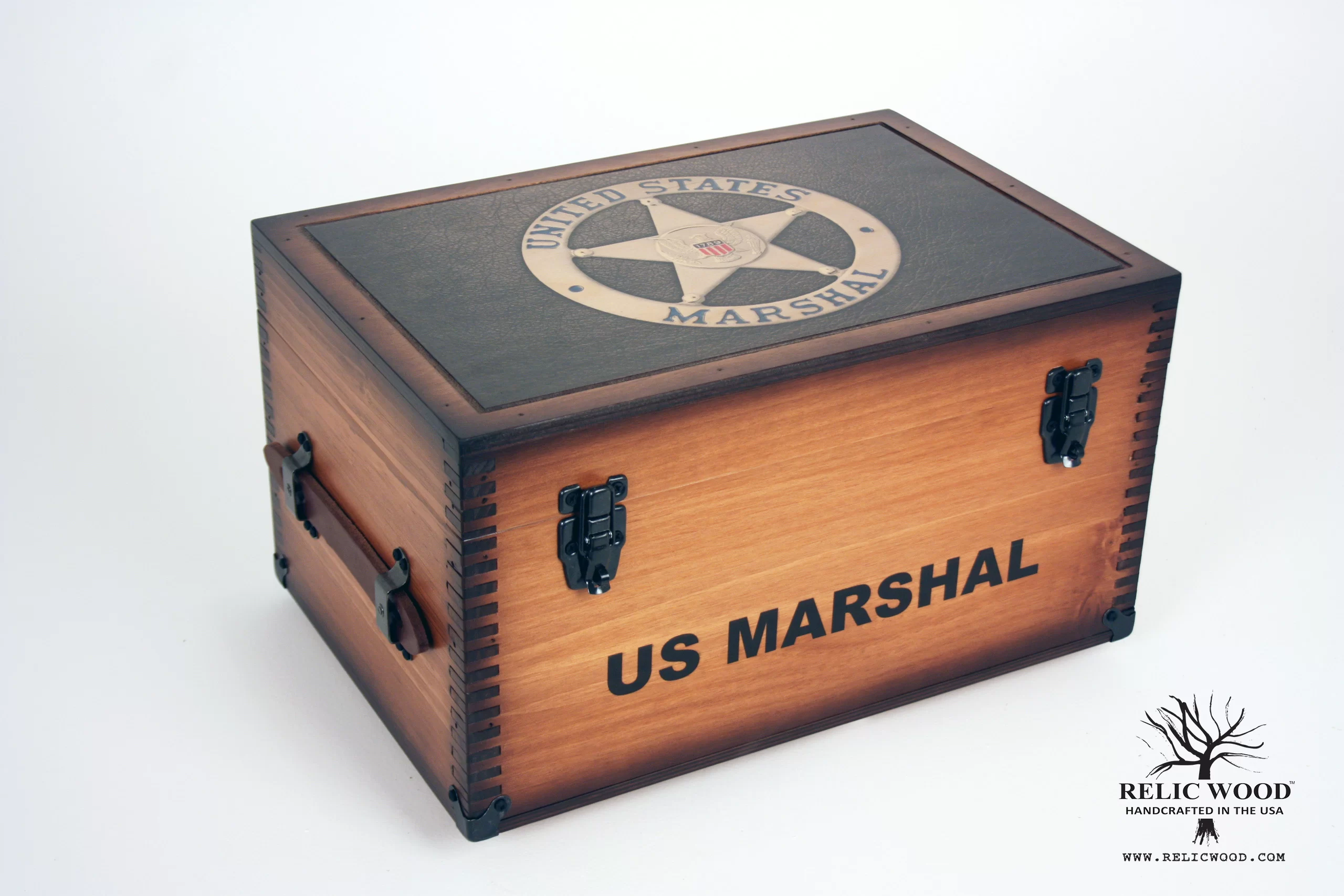 us-marshal-badge-keepsake-box
